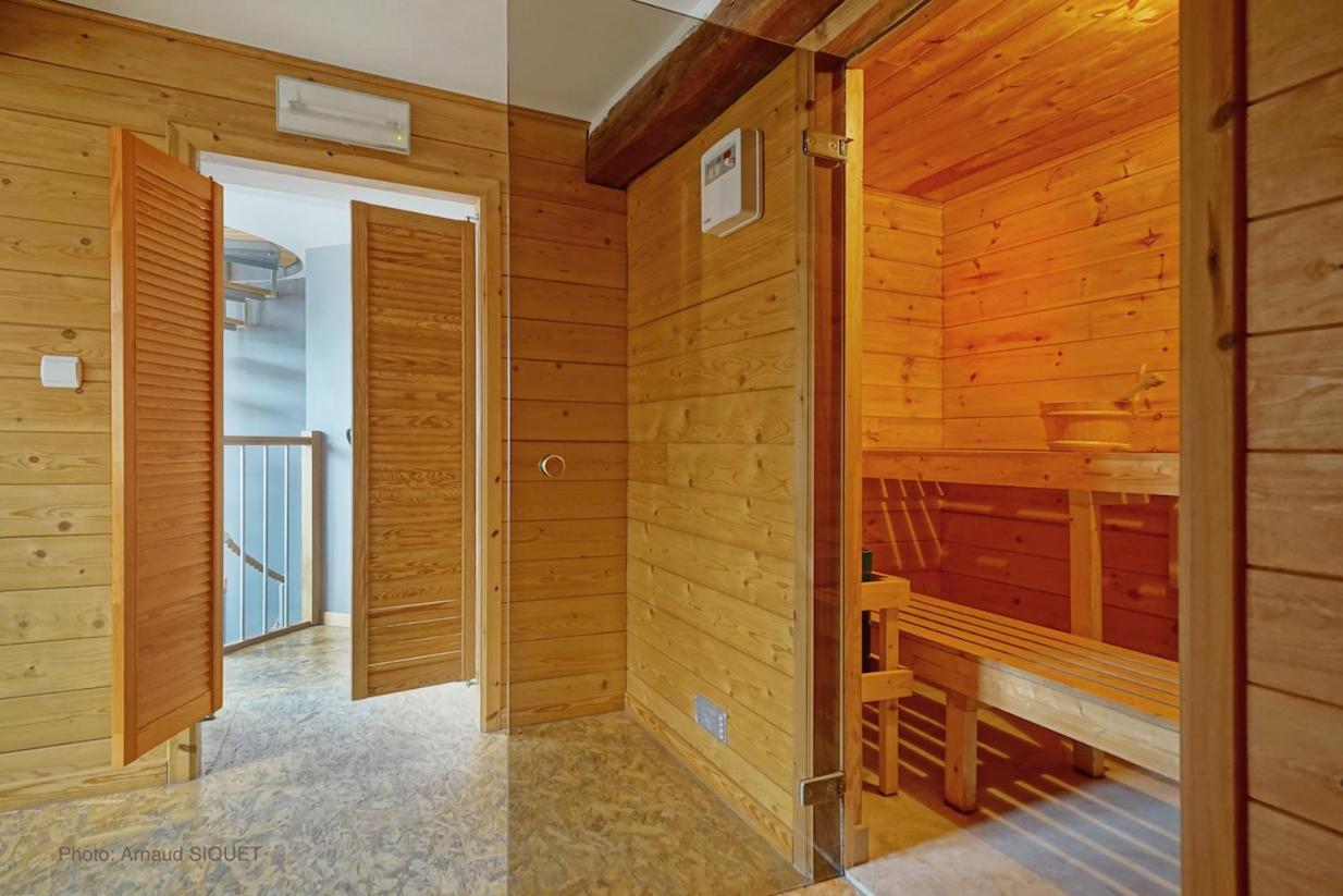 Bed and Breakfast Ferme St Martin Manhay Екстер'єр фото