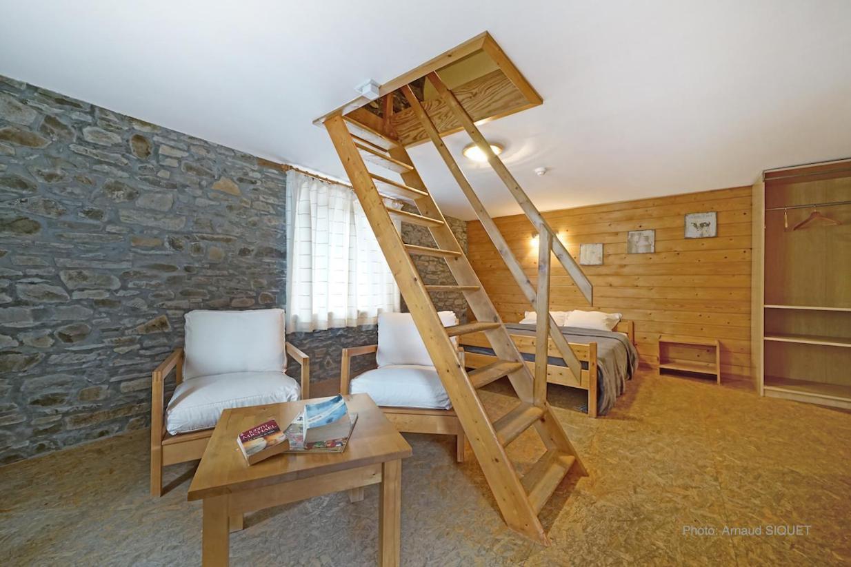 Bed and Breakfast Ferme St Martin Manhay Екстер'єр фото